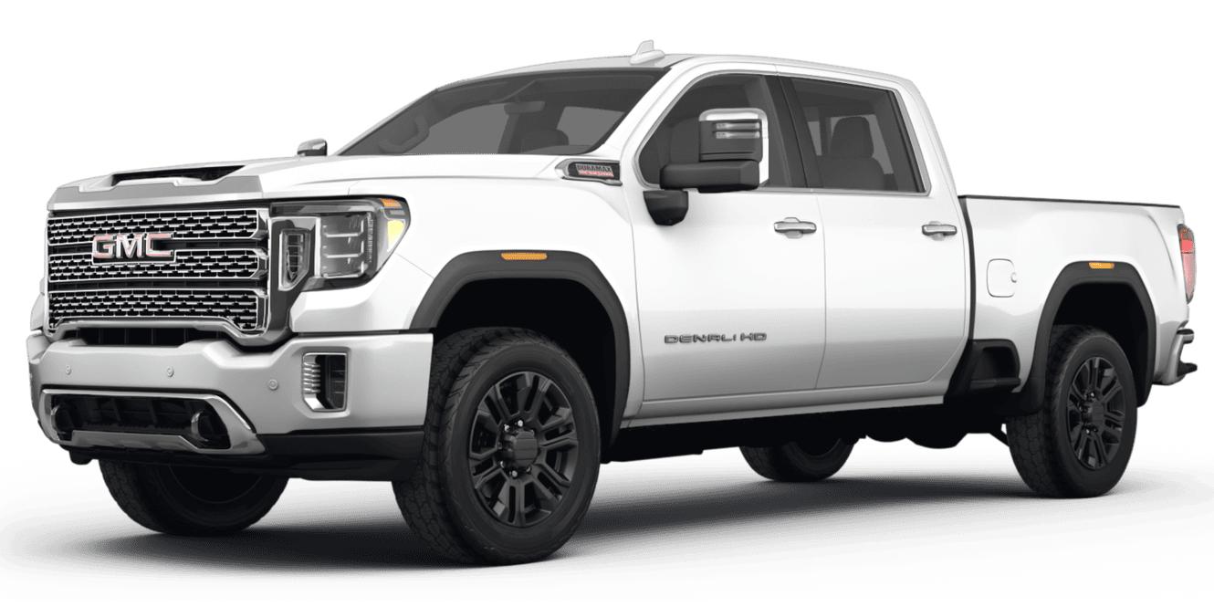 GMC SIERRA HD 2023 1GT49REY1PF178792 image